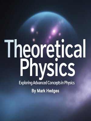 cover image of Theoretical Physics